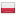 pulshr.pl hosted country